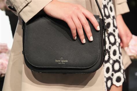 how to spot a fake jack spade bag|kate spade bag genuine.